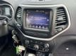 2014 Jeep Cherokee CHEROKEE LATITUDE - 22991178 - 6