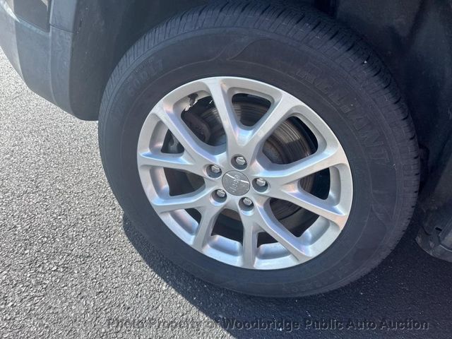 2014 Jeep Cherokee CHEROKEE LATITUDE - 23037413 - 14