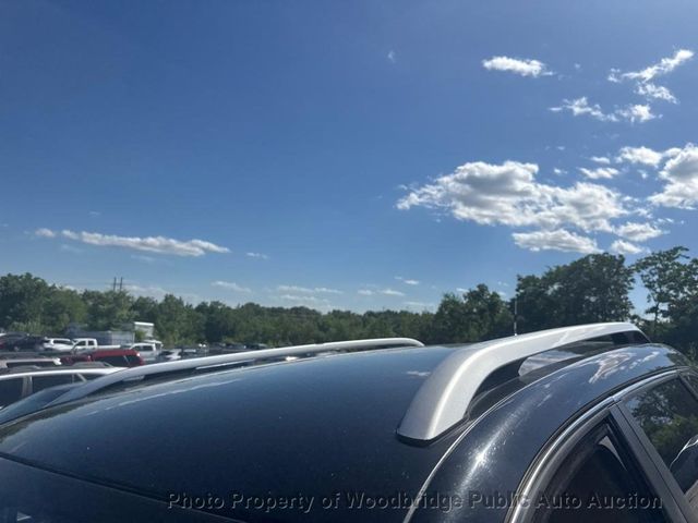 2014 Jeep Cherokee CHEROKEE LATITUDE - 23037413 - 4