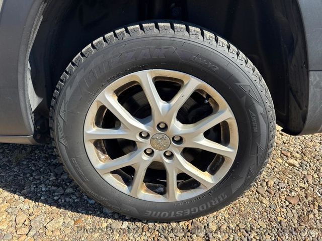 2014 Jeep Cherokee CHEROKEE LATITUDE - 23095014 - 13