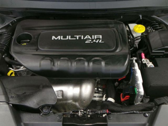 2014 Jeep Cherokee CHEROKEE LATITUDE - 15400116 - 9