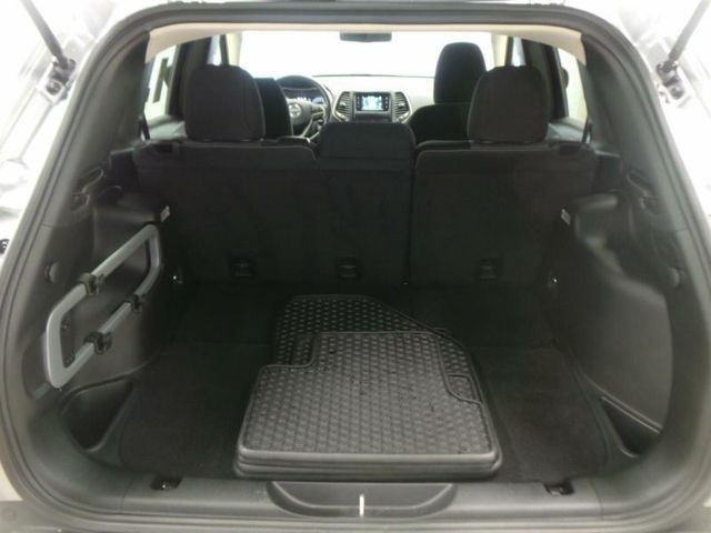 2014 Jeep Cherokee CHEROKEE LATITUDE - 15400116 - 10