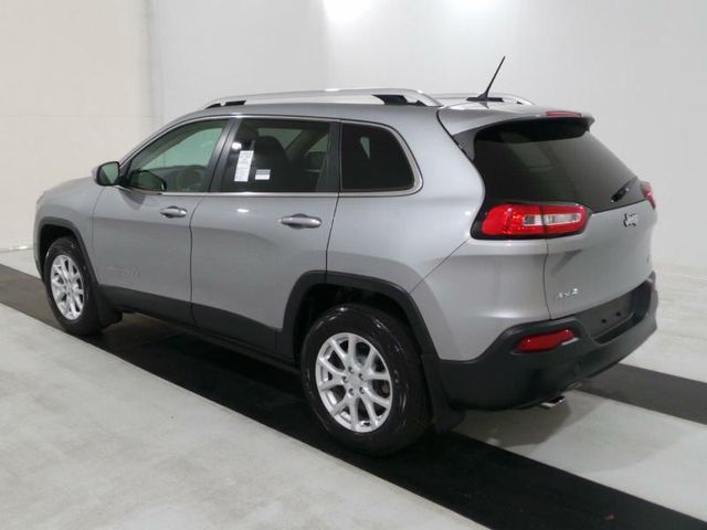 2014 Jeep Cherokee CHEROKEE LATITUDE - 15400116 - 1