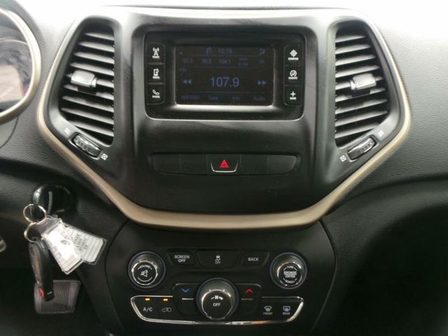 2014 Jeep Cherokee CHEROKEE LATITUDE - 15400116 - 4