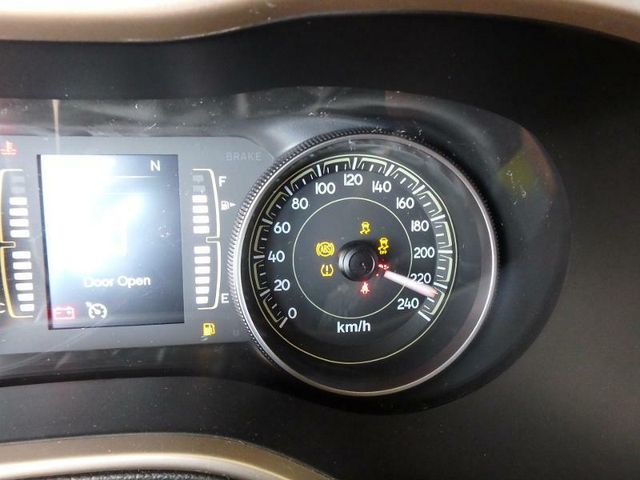 2014 Jeep Cherokee CHEROKEE LATITUDE - 15400116 - 5