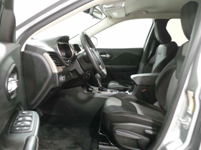 2014 Jeep Cherokee CHEROKEE LATITUDE - 15400116 - 7