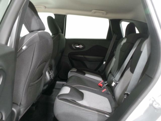 2014 Jeep Cherokee CHEROKEE LATITUDE - 15400116 - 8