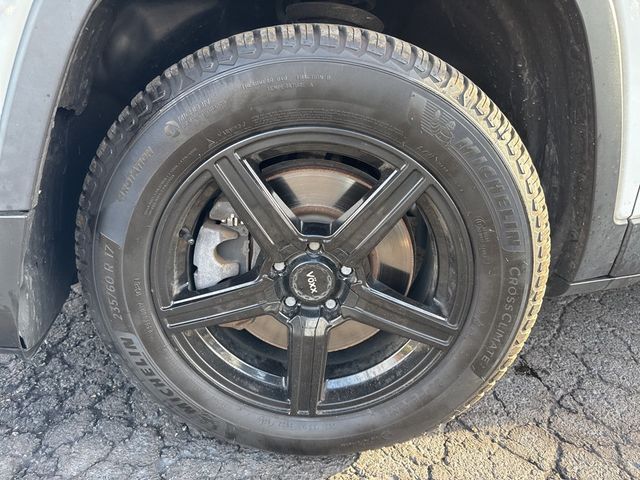 2014 Jeep Cherokee CHEROKEE LATITUDE - 22945067 - 1