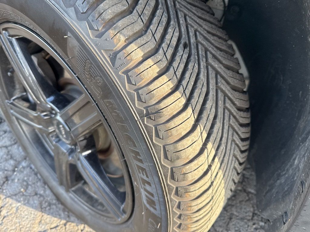 2014 Jeep Cherokee CHEROKEE LATITUDE - 22945067 - 2