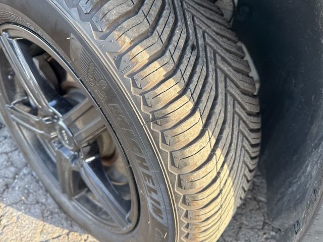 2014 Jeep Cherokee CHEROKEE LATITUDE - 22945067 - 2