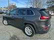 2014 Jeep Cherokee CHEROKEE LATITUDE - 22975551 - 2