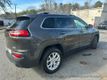 2014 Jeep Cherokee CHEROKEE LATITUDE - 22975551 - 4