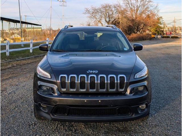 2014 Jeep Cherokee CHEROKEE LATITUDE - 22955858 - 1