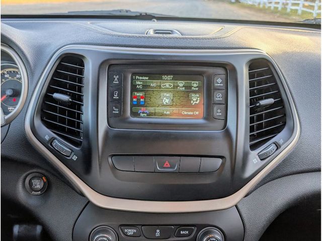 2014 Jeep Cherokee CHEROKEE LATITUDE - 22955858 - 22