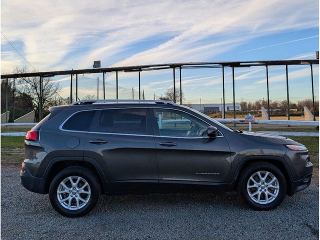 2014 Jeep Cherokee CHEROKEE LATITUDE - 22955858 - 7