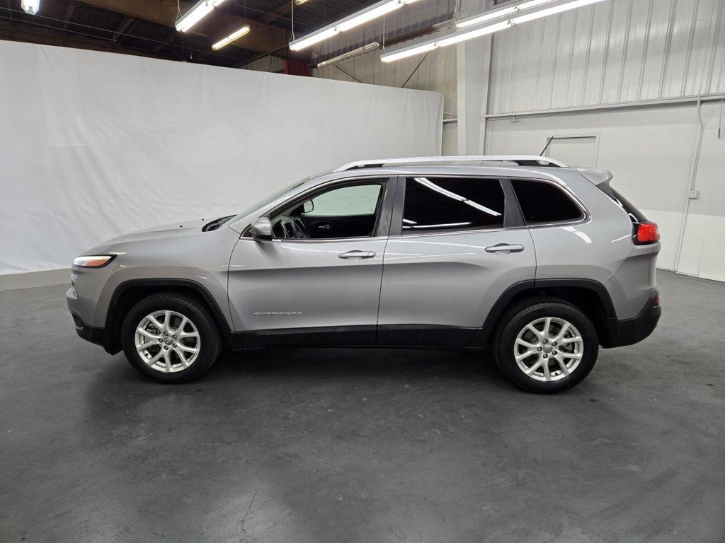 2014 Jeep Cherokee FWD 4dr Latitude - 22727173 - 1