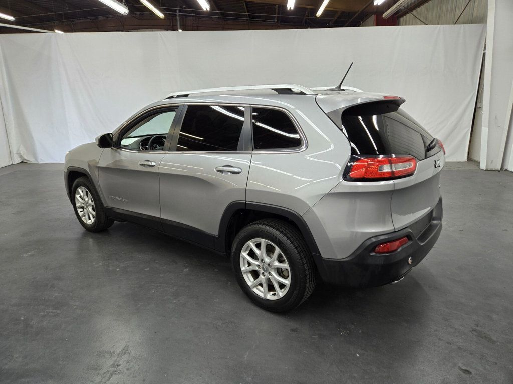 2014 Jeep Cherokee FWD 4dr Latitude - 22727173 - 2