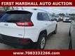 2014 Jeep Cherokee FWD 4dr Latitude - 23026443 - 1