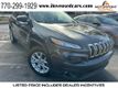 2014 Jeep Cherokee FWD 4dr Latitude - 22975551 - 0