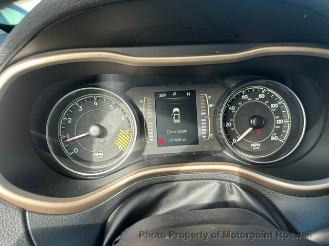 2014 Jeep Cherokee FWD 4dr Latitude - 22975551 - 9