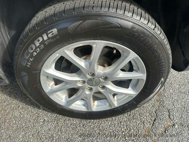 2014 Jeep Cherokee FWD 4dr Latitude - 22975551 - 17