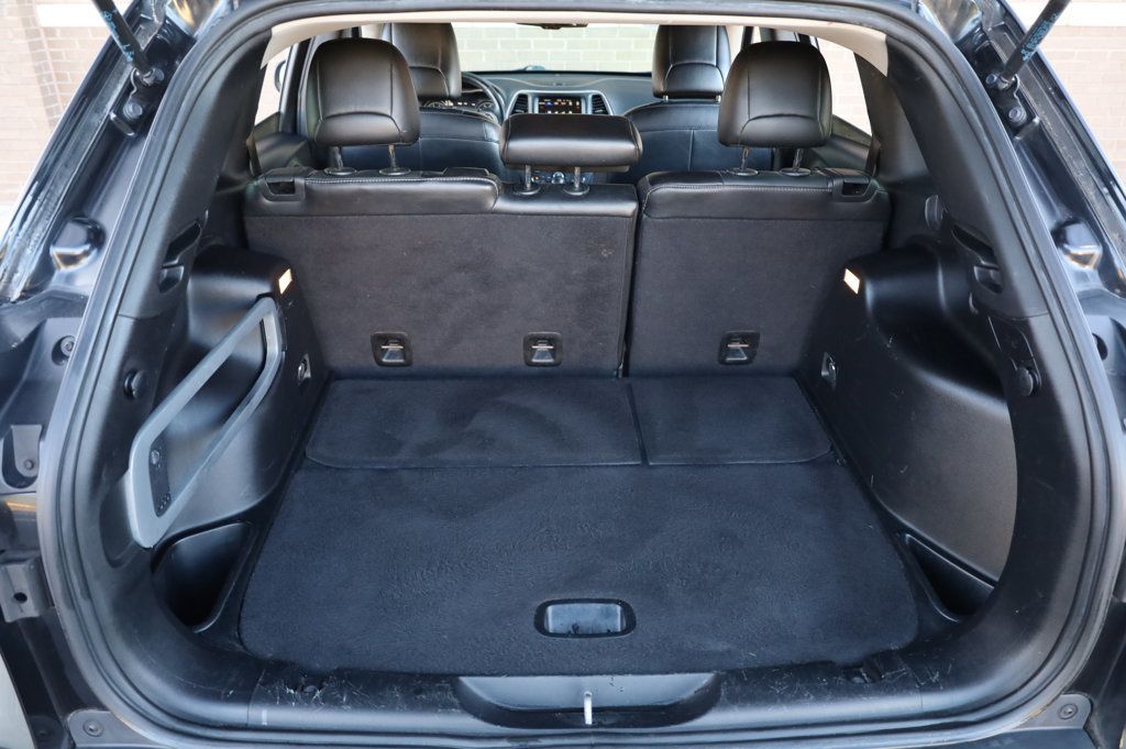 2014 Jeep Cherokee Limited photo 9