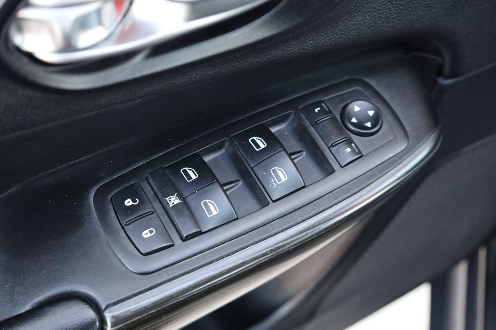 2014 Jeep Cherokee Limited photo 31