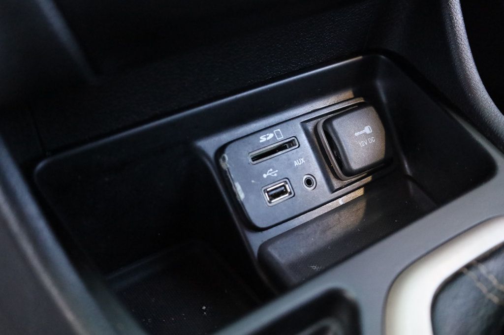 2014 Jeep Cherokee Limited photo 35