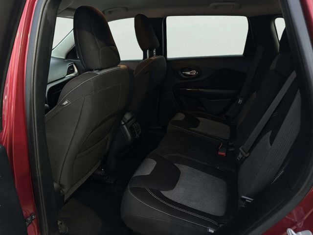 2014 Jeep Cherokee Latitude 4dr SUV - 22960128 - 9