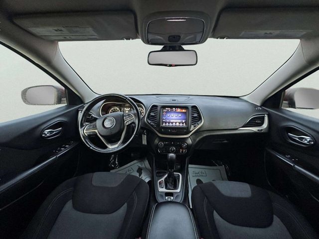 2014 Jeep Cherokee Latitude 4dr SUV - 22960128 - 13