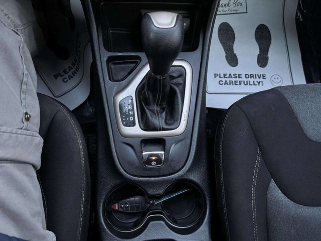 2014 Jeep Cherokee Latitude 4dr SUV - 22960128 - 17