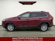 2014 Jeep Cherokee Latitude 4dr SUV - 22960128 - 1