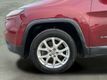 2014 Jeep Cherokee Latitude 4dr SUV - 22960128 - 19