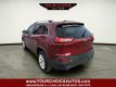 2014 Jeep Cherokee Latitude 4dr SUV - 22960128 - 2