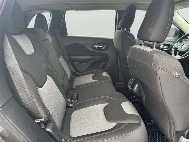 2014 Jeep Cherokee Latitude 4x4 4dr SUV - 23014128 - 15