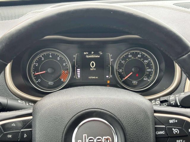 2014 Jeep Cherokee Latitude 4x4 4dr SUV - 23014128 - 25