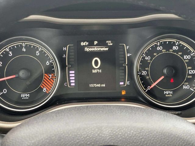 2014 Jeep Cherokee Latitude 4x4 4dr SUV - 23014128 - 26