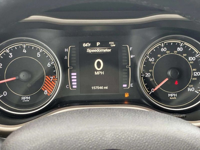 2014 Jeep Cherokee Latitude 4x4 4dr SUV - 23014128 - 26