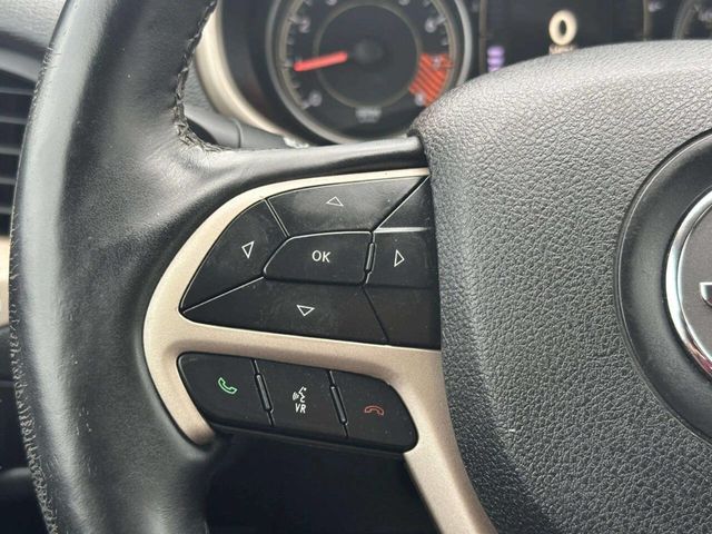 2014 Jeep Cherokee Latitude 4x4 4dr SUV - 23014128 - 27