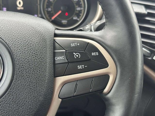 2014 Jeep Cherokee Latitude 4x4 4dr SUV - 23014128 - 28