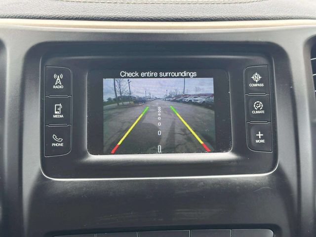 2014 Jeep Cherokee Latitude 4x4 4dr SUV - 23014128 - 31