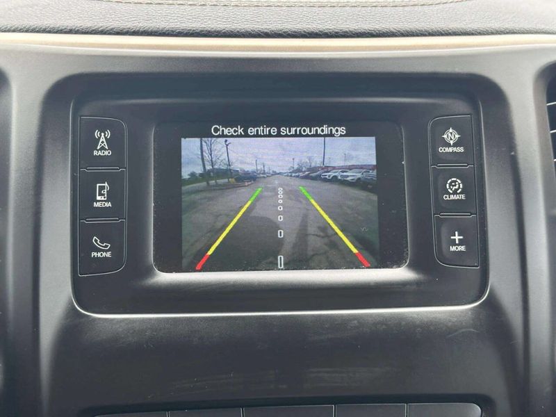 2014 Jeep Cherokee Latitude 4x4 4dr SUV - 23014128 - 31