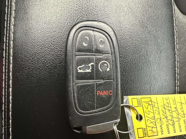 2014 Jeep Cherokee Latitude 4x4 4dr SUV - 23014128 - 37