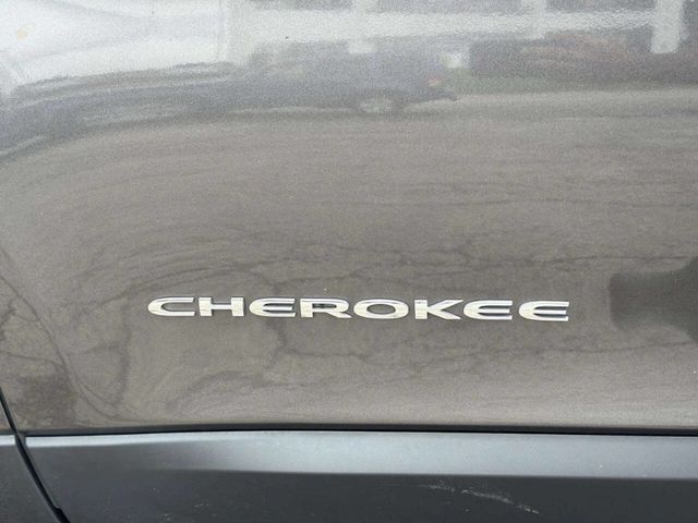 2014 Jeep Cherokee Latitude 4x4 4dr SUV - 23014128 - 39