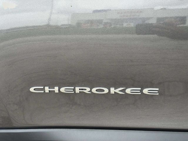 2014 Jeep Cherokee Latitude 4x4 4dr SUV - 23014128 - 41