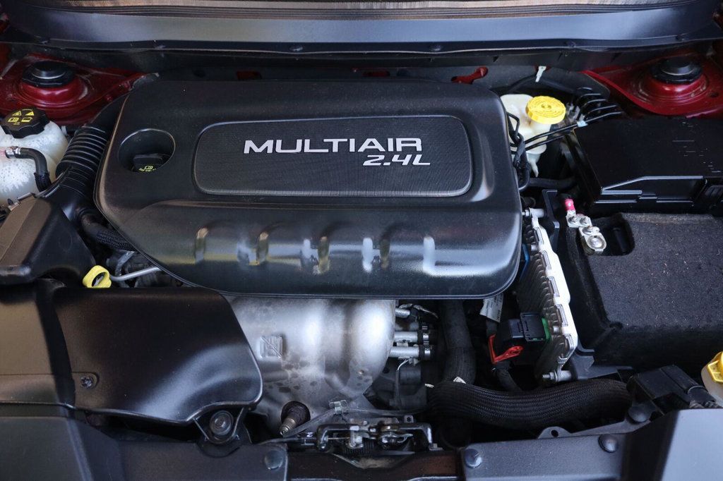 Jeep Cherokee photo 14