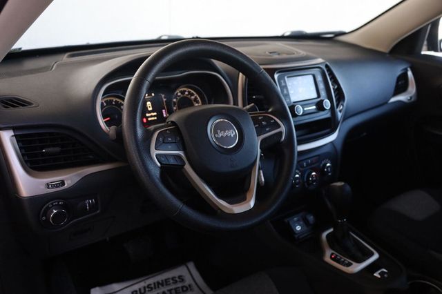 2014 Jeep Cherokee Sport - 23095864 - 15