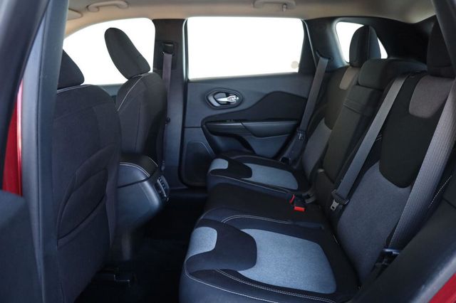 2014 Jeep Cherokee Sport - 23095864 - 19