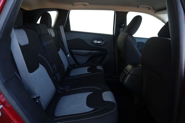 2014 Jeep Cherokee Sport - 23095864 - 22