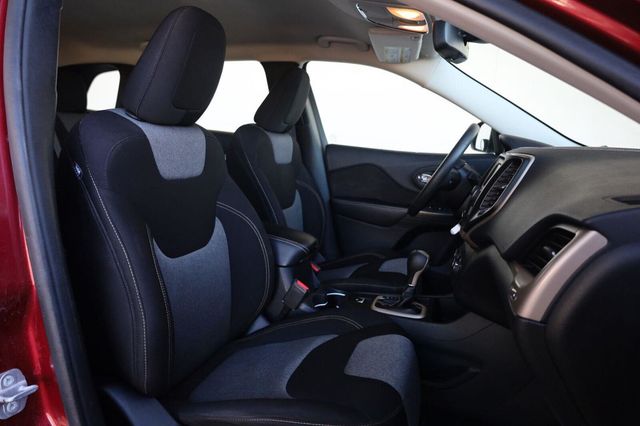 2014 Jeep Cherokee Sport - 23095864 - 26